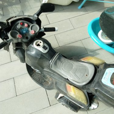 Motociklas