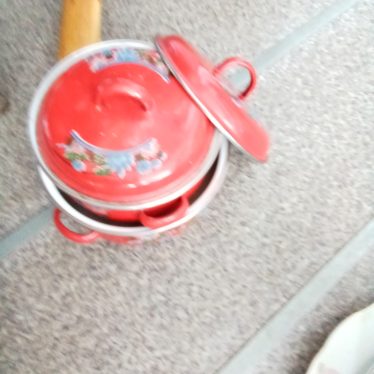 Puodai