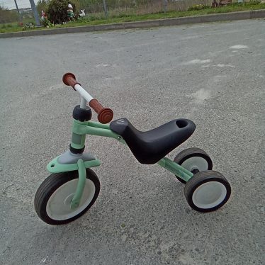 Dviratukas