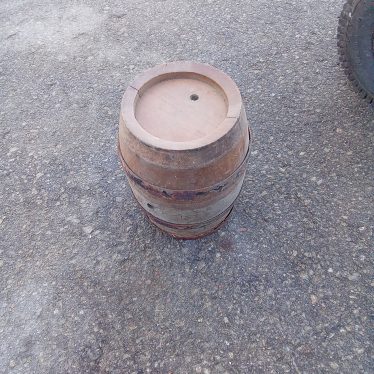 Bačka