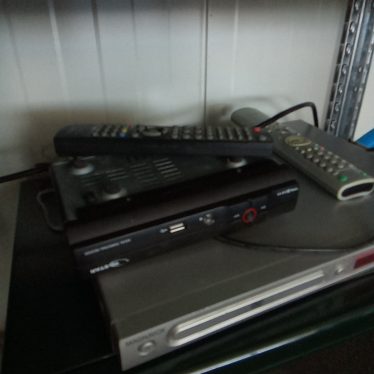 TV priedėlis