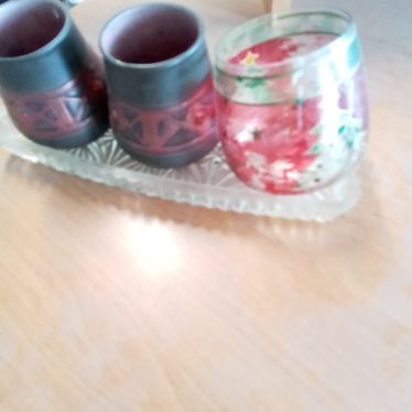 Žvakidės