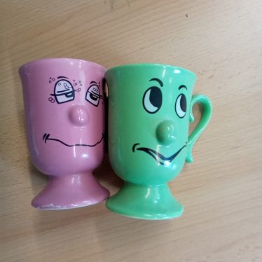 Puodeliai