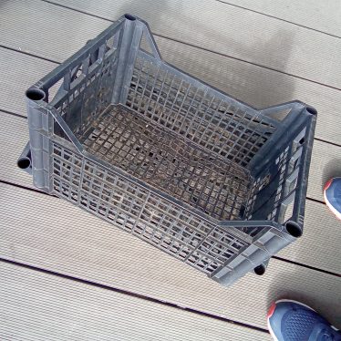 Plastikinė tara