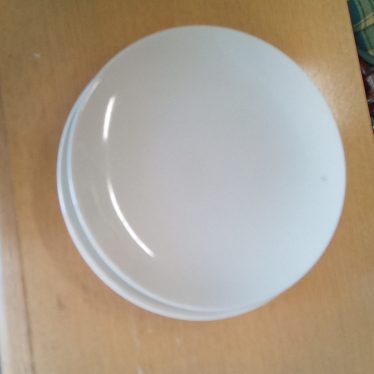 Lėkštės