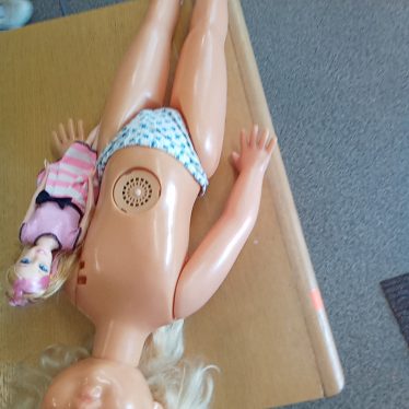 Lėlė
