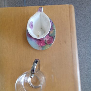 Lėkštės