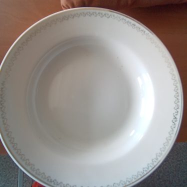 Lėkštės