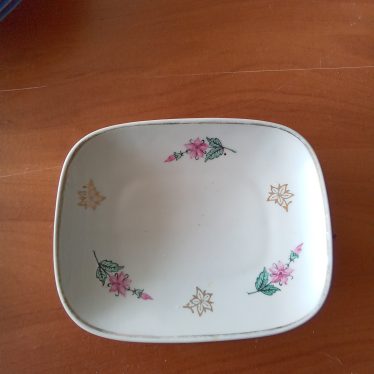 Lėkštės