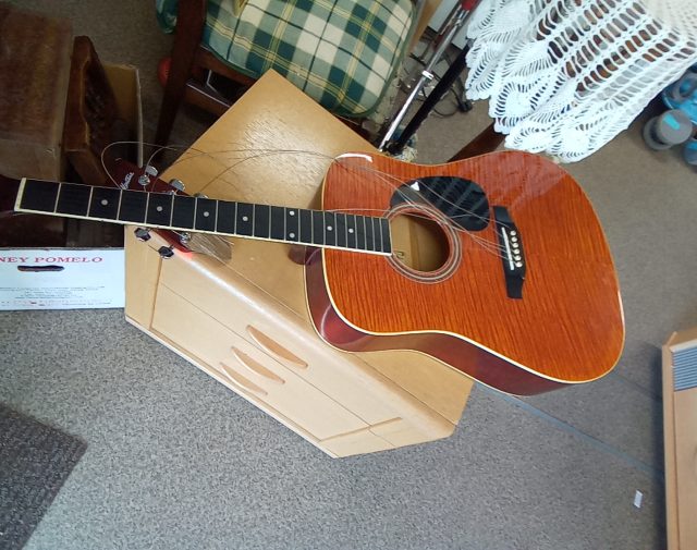 Gitara