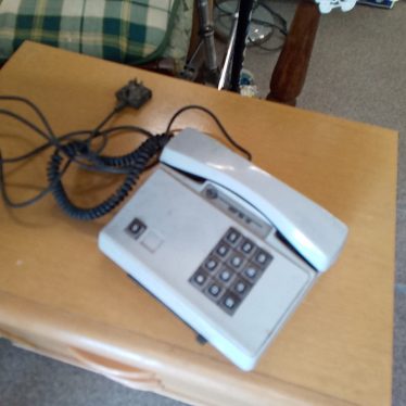 Telefonas