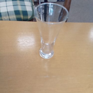 Stiklinė