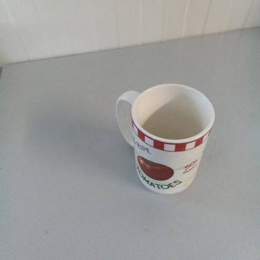 Puodelis