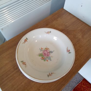 Lėkštės