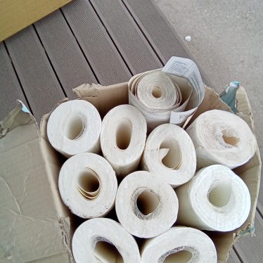 Tapetai
