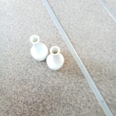 Vazelės