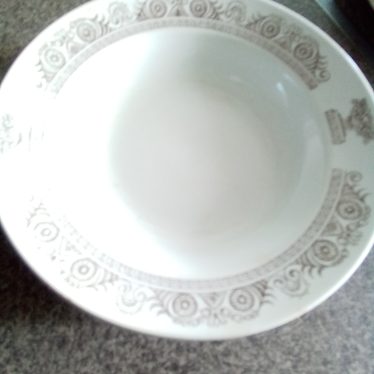 Lėkštės