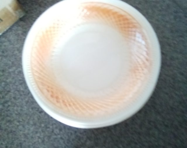 Lėkštės