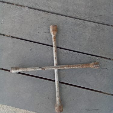 Masininis raktas