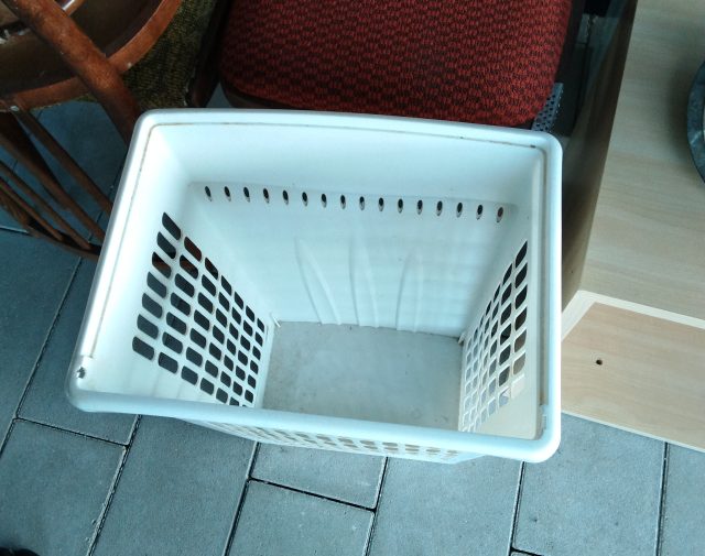 Šiukšliadėžė