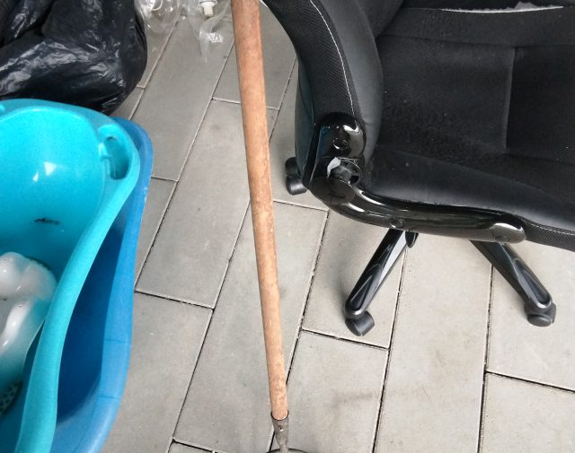 Įrankis