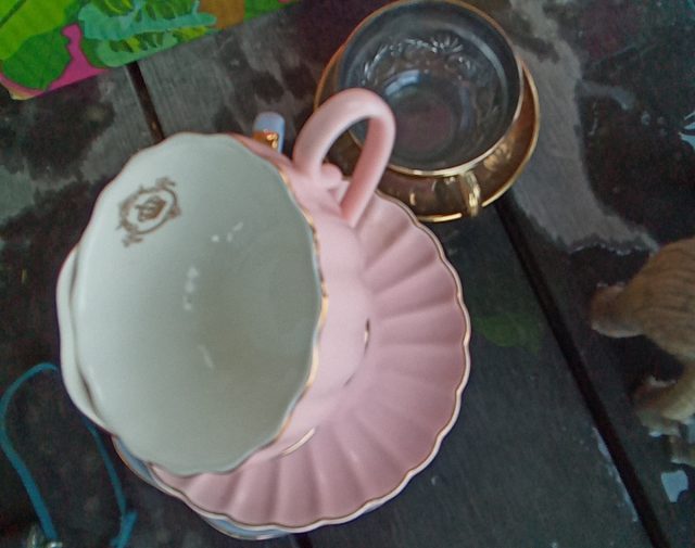 Puodeliai