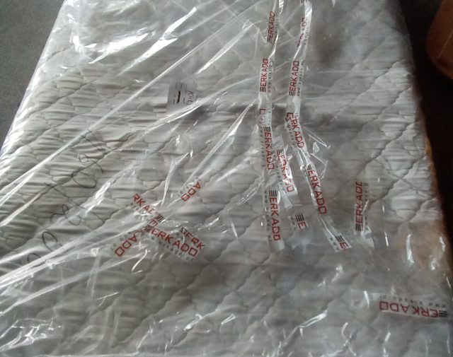 Čiužinys 140×200