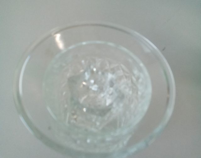 Stiklinė