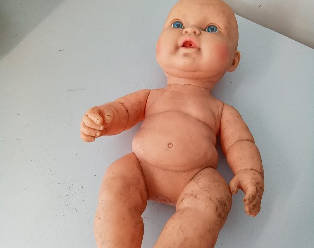 Lėlė