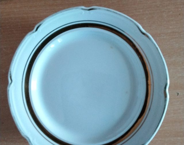 Lėkštės