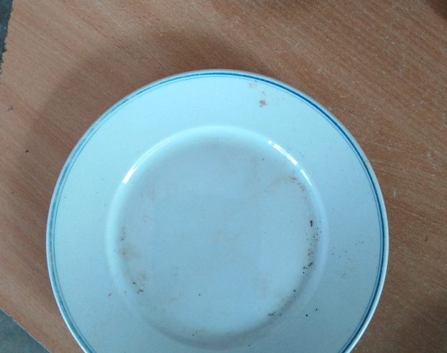 Lėkštė