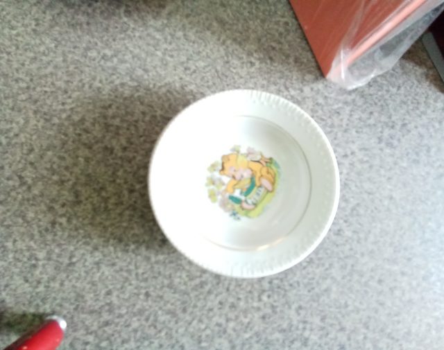 Lėkštės