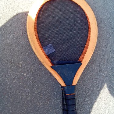 Raketės