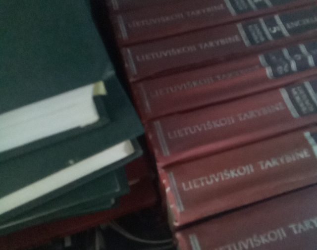 Knygos