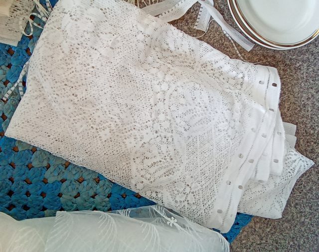 Užuolaidos