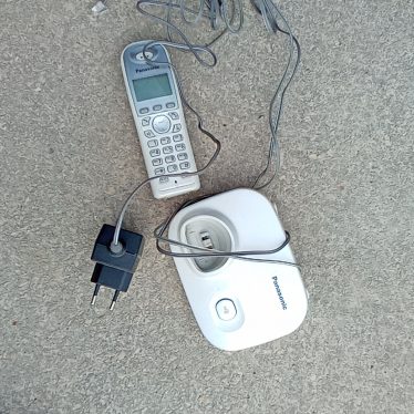 Telefonas