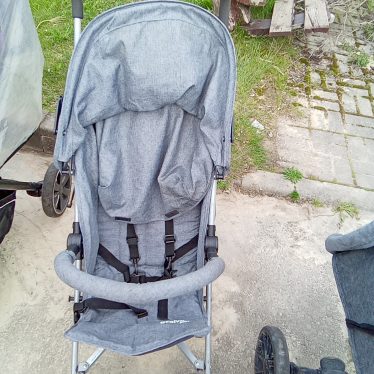 Vežimas