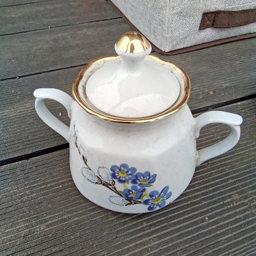 Cukrinė