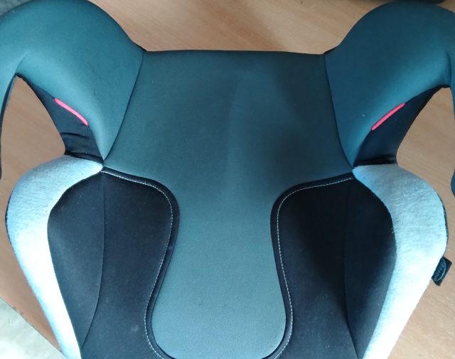 Automobilinė kėdutė