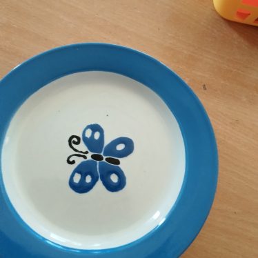 Lėkštės