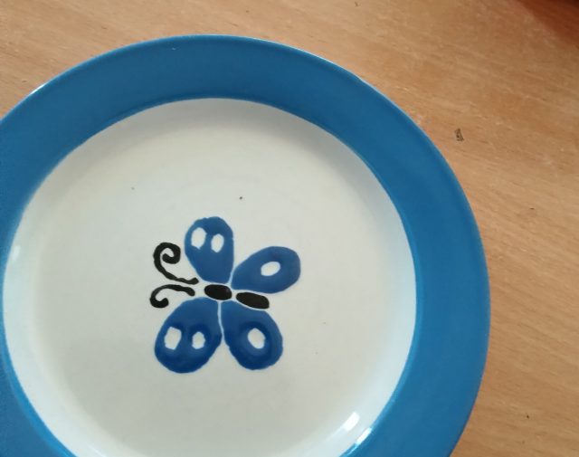 Lėkštės