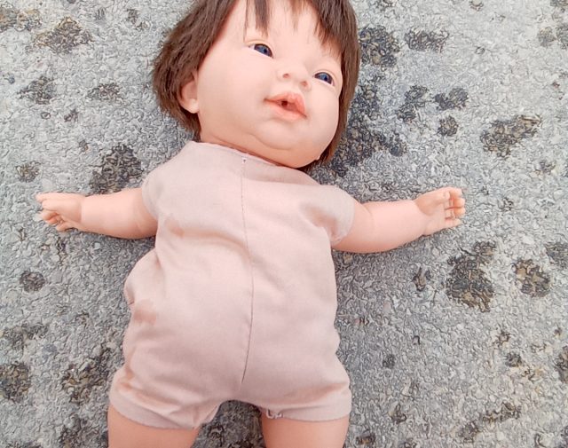 Lėlė