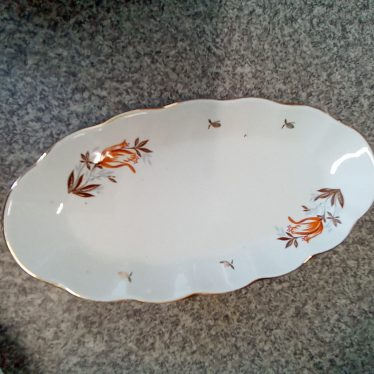 Lėkštė