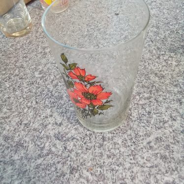 Stiklinė