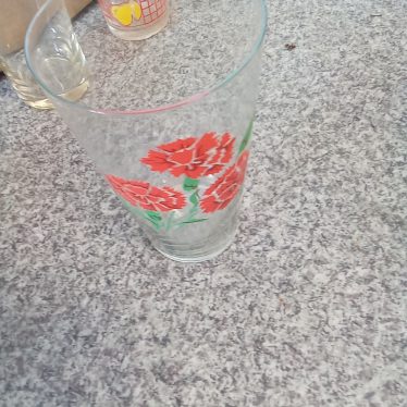 Stiklinė