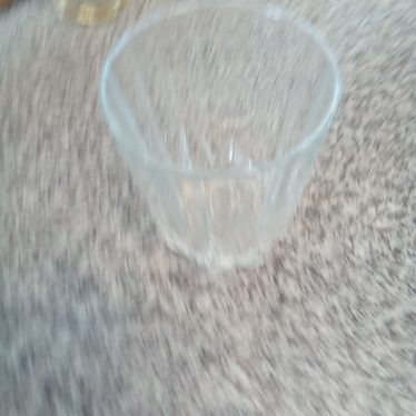 Stiklinė