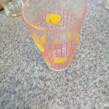 Stiklinė