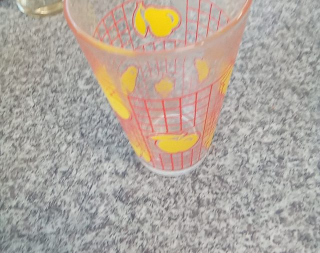 Stiklinė