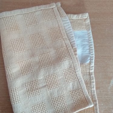Rankšluostis
