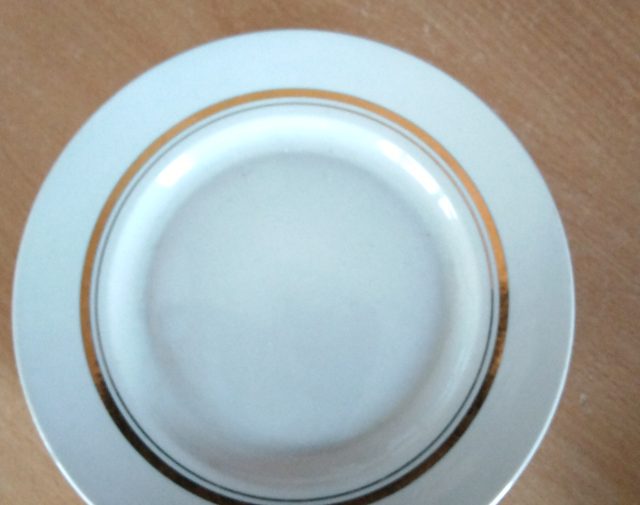 Lėkštės
